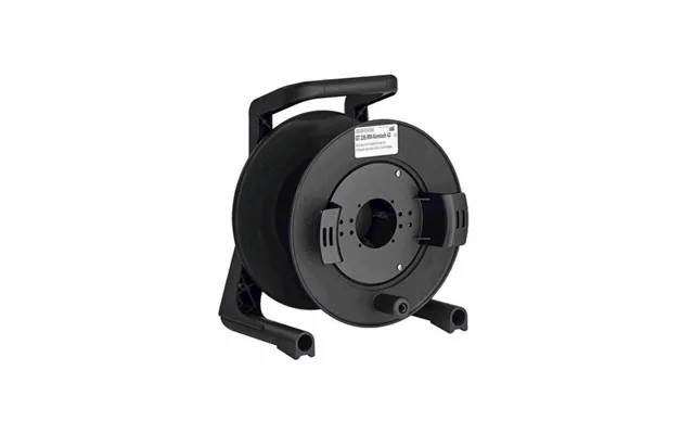 Schill Cable Drum Gt 235.rm