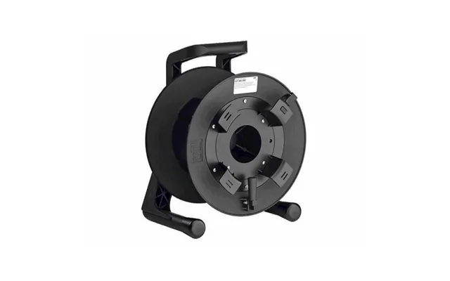 Schill Cable Drum Gt 380.rm