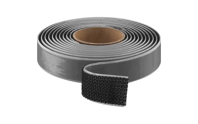 Selvklæbende Duotec Super Velcro