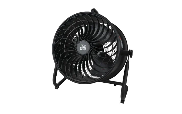 Showgear Sf-125 Axial Power Ventilator