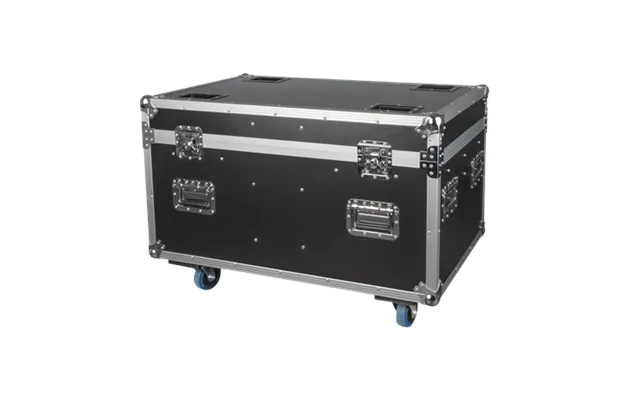 Showtec Case For 4x Xpression 2000 With Accessory Compartment
