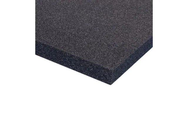 Skum Til Flightcases. 20 Mm. 200 X 120 Cm.