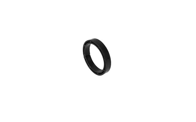 Snap Truss Presever Black 16x