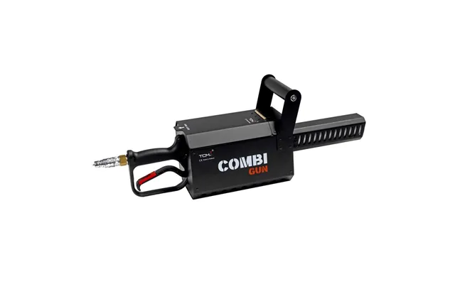 Tcm Fx Combi Gun - Co2 Kanon Og Konfetti