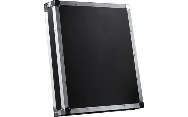 Transport Case Cover - W4-ch12 Cover