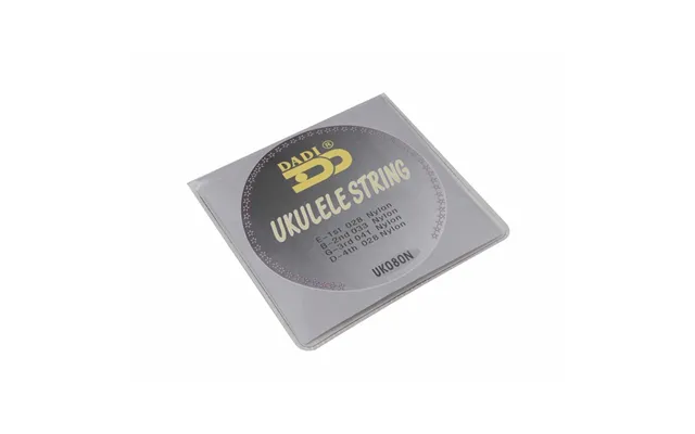 Ukulele Strenge. Dimavery 028-041