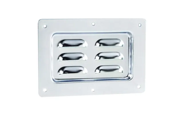 Ventilation Skål
