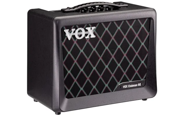 Vox Clubman 60