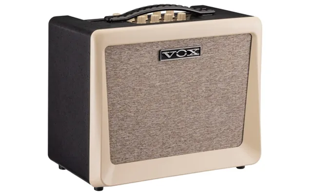 Vox Ukulele 50
