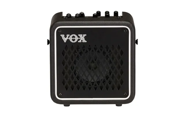 Vox Vmg-3 Mini Go Combo Amp