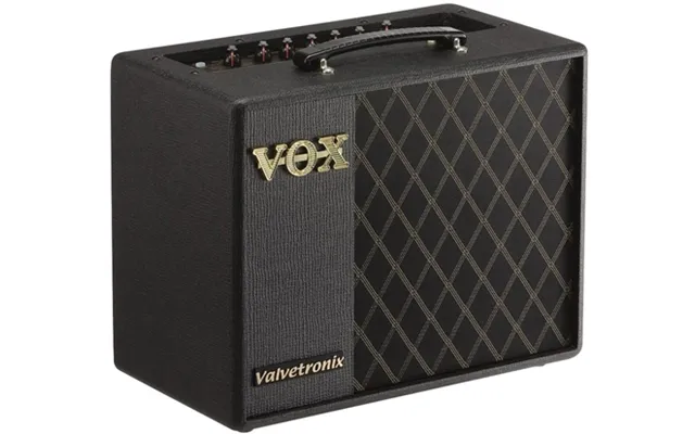 Vox Vt20x Combo