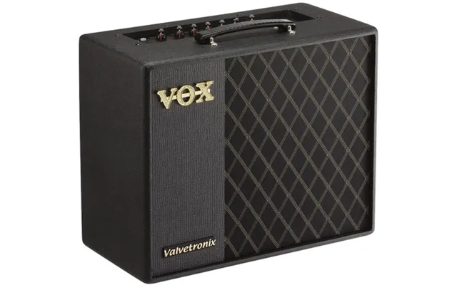 Vox Vt40x Combo