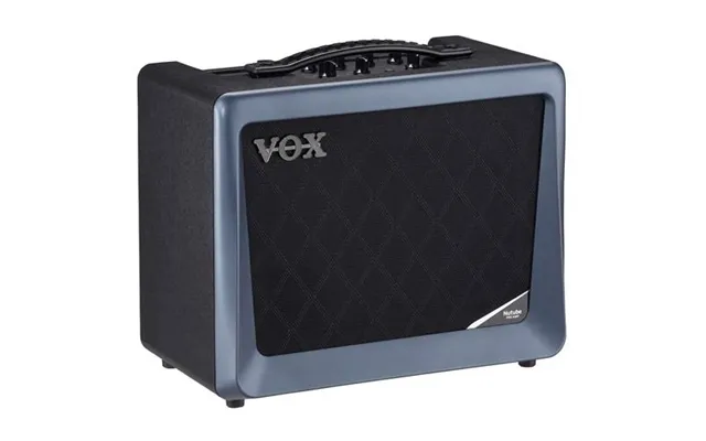 Vox Vx50-gtv Electric Guitar Combo Amplifier 50w
