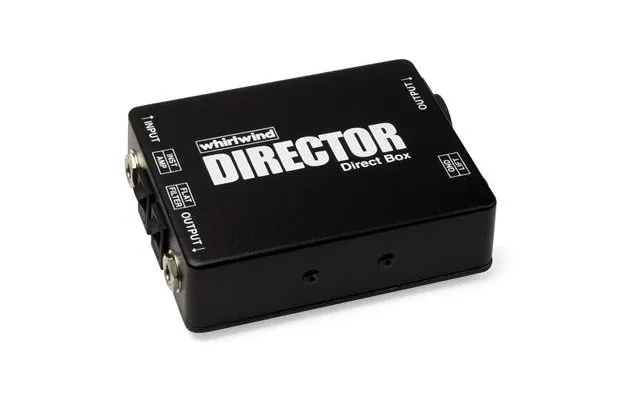 Whirlwind Director