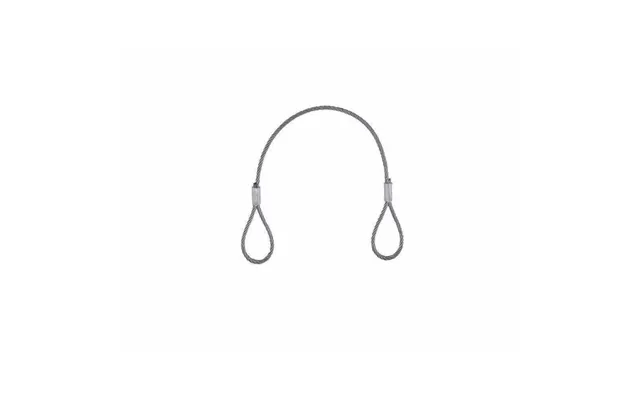 Wire 3 Mm. 40 Cm