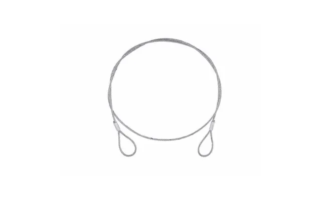 Wire 4 Mm. 90 Cm