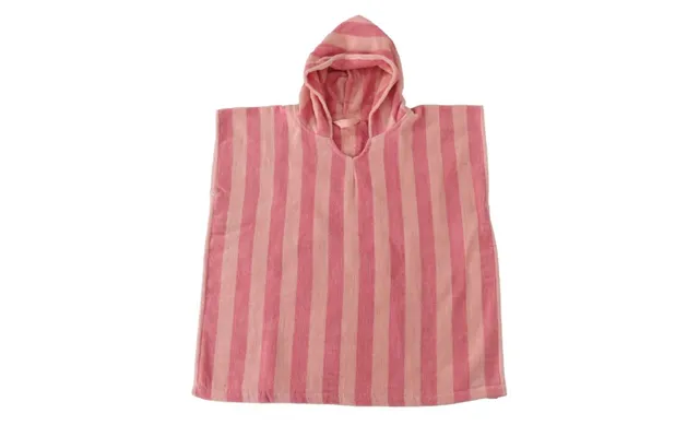 Badeponcho - Børnehåndklæde product image