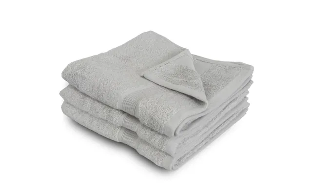 Bambus Håndklæde - 50x100 Cm product image
