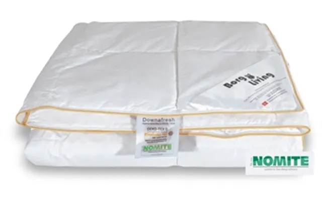 Dobbelt Sommerdyne - 200x220 Cm product image