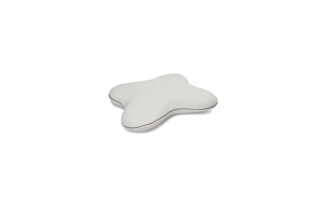 Hovedpude Med Trykaflastende Memory Skum - Relaxy Star Pude product image