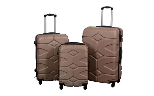 Kuffertsæt - 3 Paragraph. product image