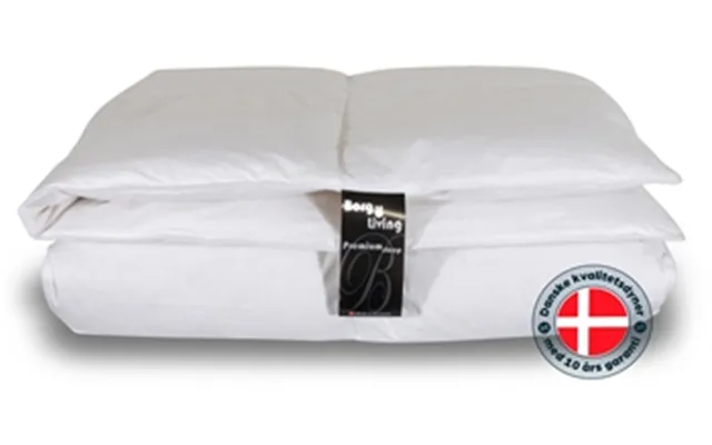 Moskusdun - 200x200 Cm product image