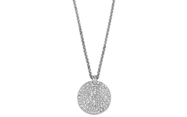 Dyrberg Kern Barlette Necklace - Color Silver product image