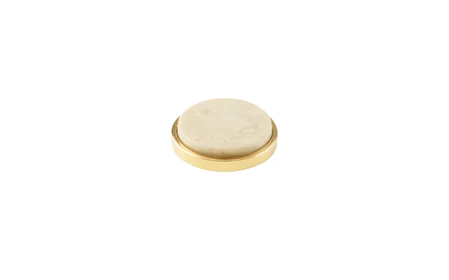Dyrberg Kern Pleasure Topping - Farve Guld product image