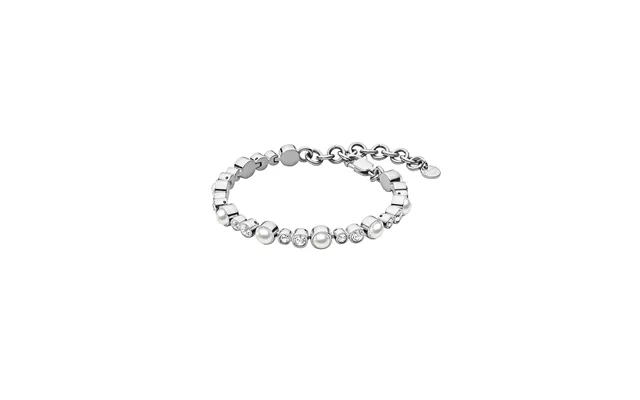 Dyrberg Kern Sacha Bracelet - Color Silver product image