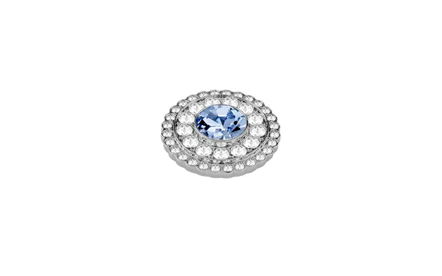 Dyrberg Kern Value Topping - Farve Sølv product image