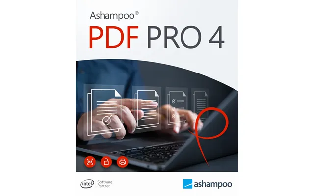 Ashampoo Pdf Pro 4