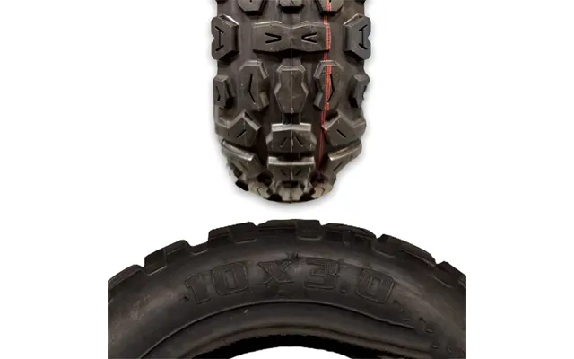 10 Off-road E7 Mantis 10 Zero 10x Vsett 10 product image