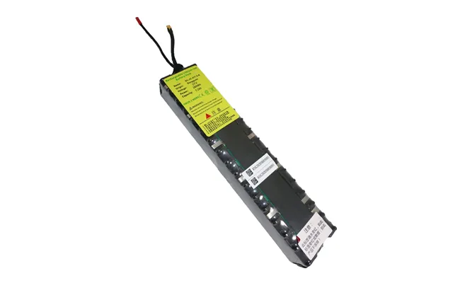 Batteri - E2s V2 Pro 2020