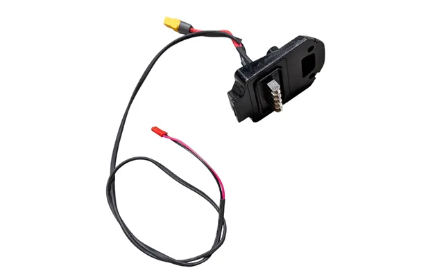 Batteriholder Jason Pro Trekking Balance Pro Suv