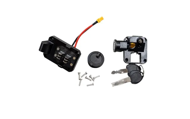 Batteriholder Wayfarer Ultimate Ultimate Trekking