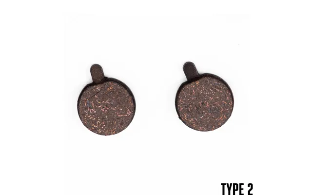 Bremseklods - Type 2 product image