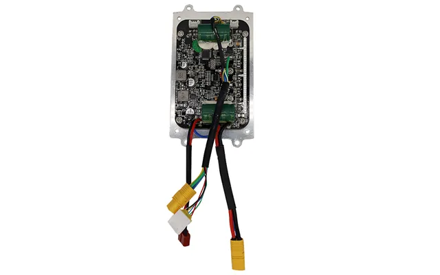 Controller - E4 V2 Max Usperret