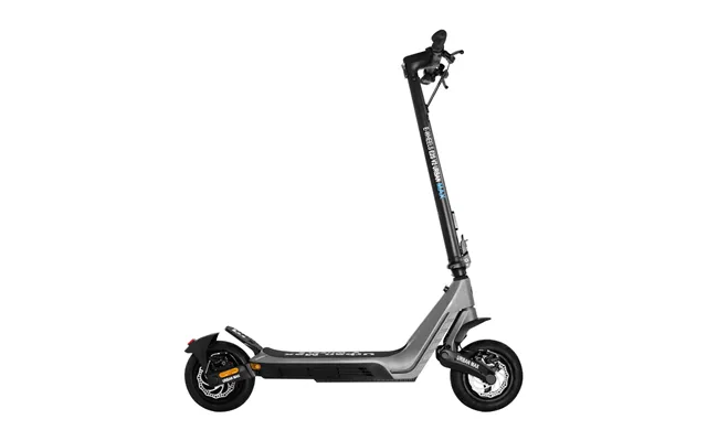 E E2s Urban Max 2025 - Luft