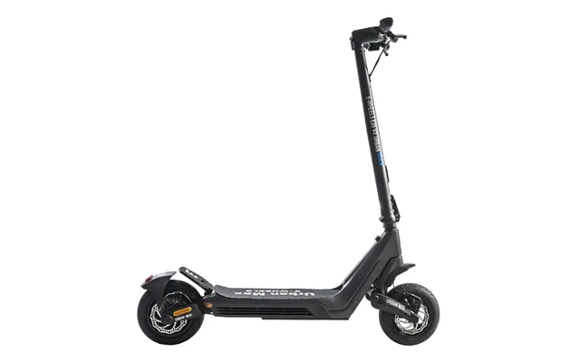 E2s V2 Urban Max 2025 - Sort