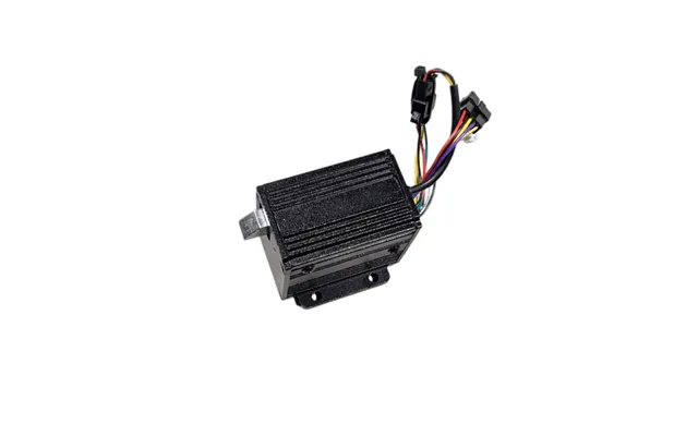 Electronic Lock - Vsett 8 Apex