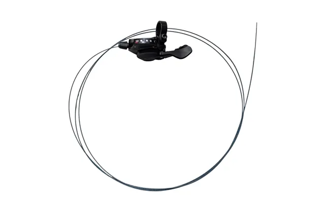 Gearskifter 1 Stk - 10-speed Shimano Deore M6000