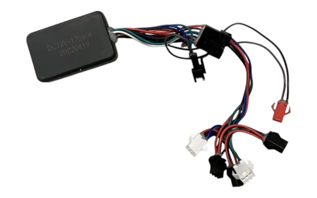 Lysmodul Vsett 9 10