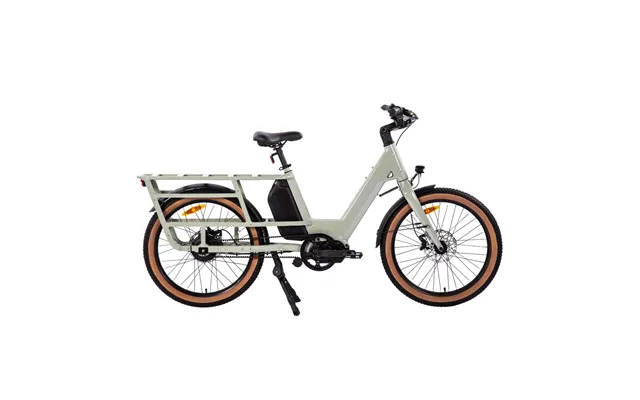 Momas Voyager