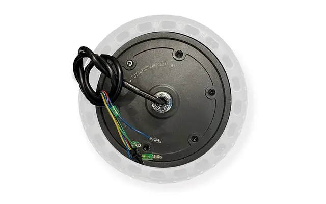 Motor - V2 Lr