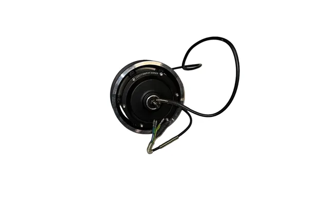 Motor - Zero 10