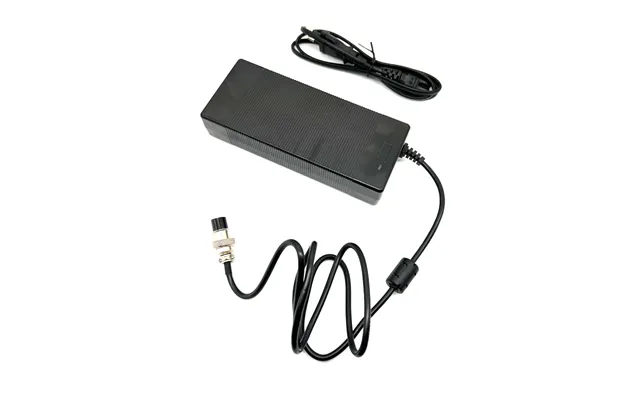 Oplader - E7 S2 Zero 10 10x 52v