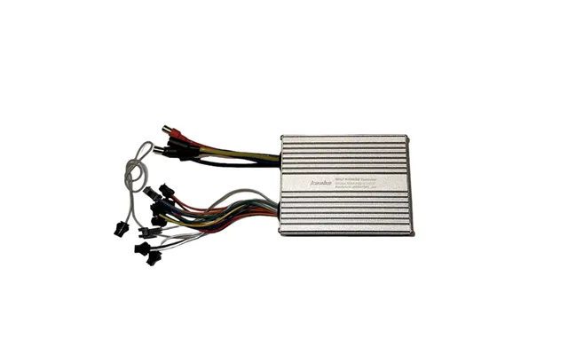 Rear Controller Minimotors - Wolf Warrior 11
