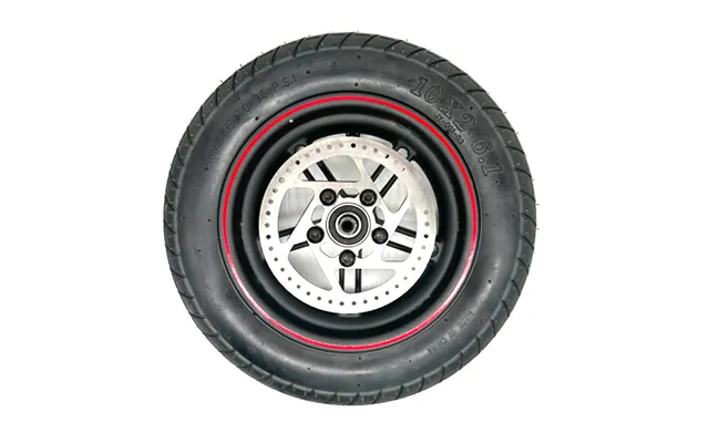 Rear Wheel Solid - V2 Pro Lr product image
