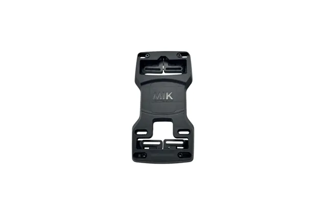 Universel Mik-adapter 70170