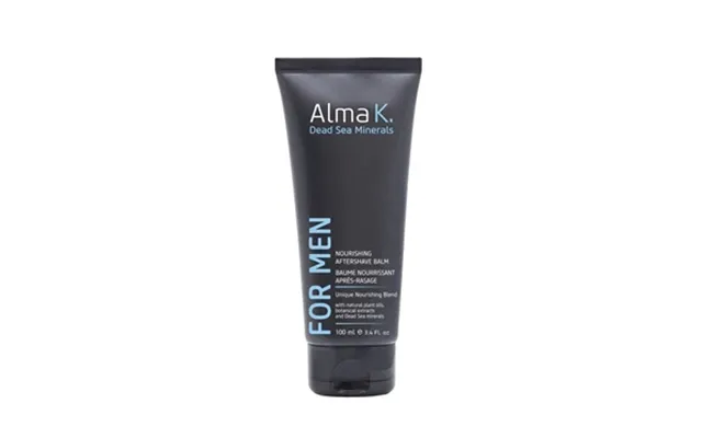 Alma K For Men Nourishing Aftershave Balm 100 Ml